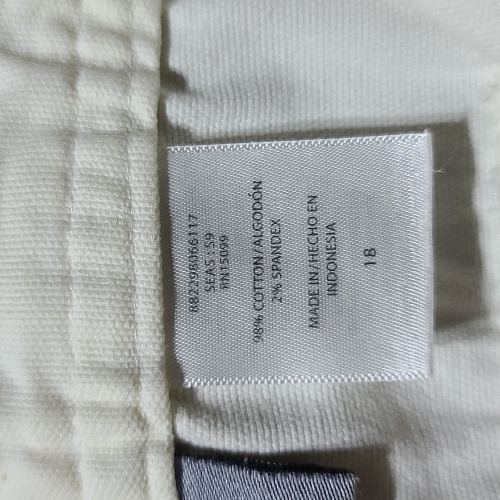 Classic Elements Wide Leg Capris - image 8